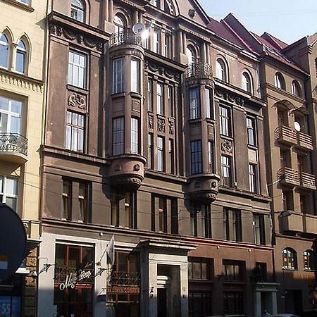 Apartment In The Centre Of Lviv Rom bilde