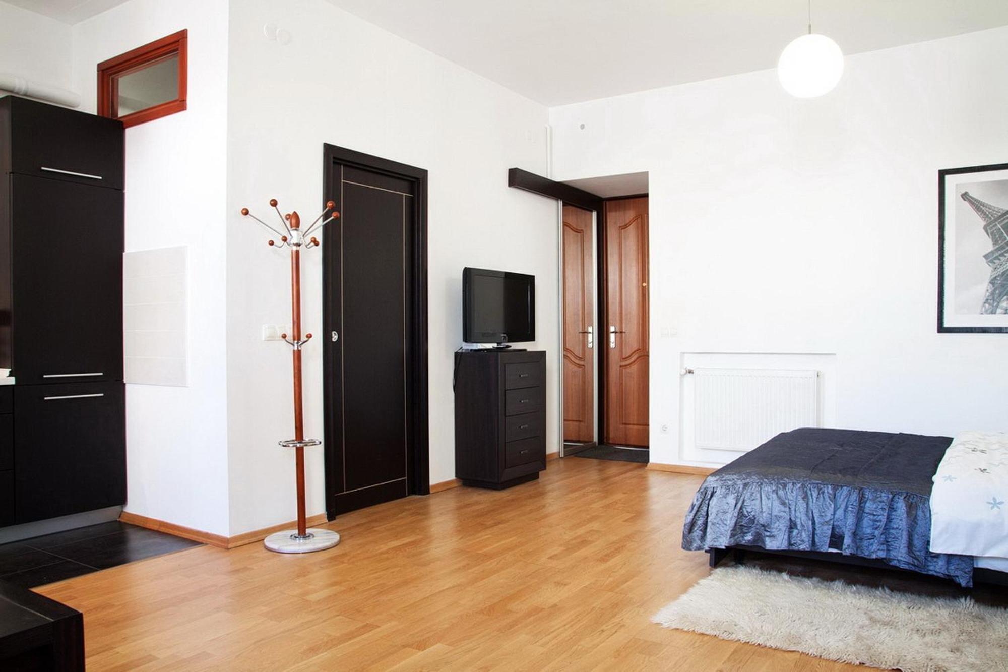 Apartment In The Centre Of Lviv Rom bilde
