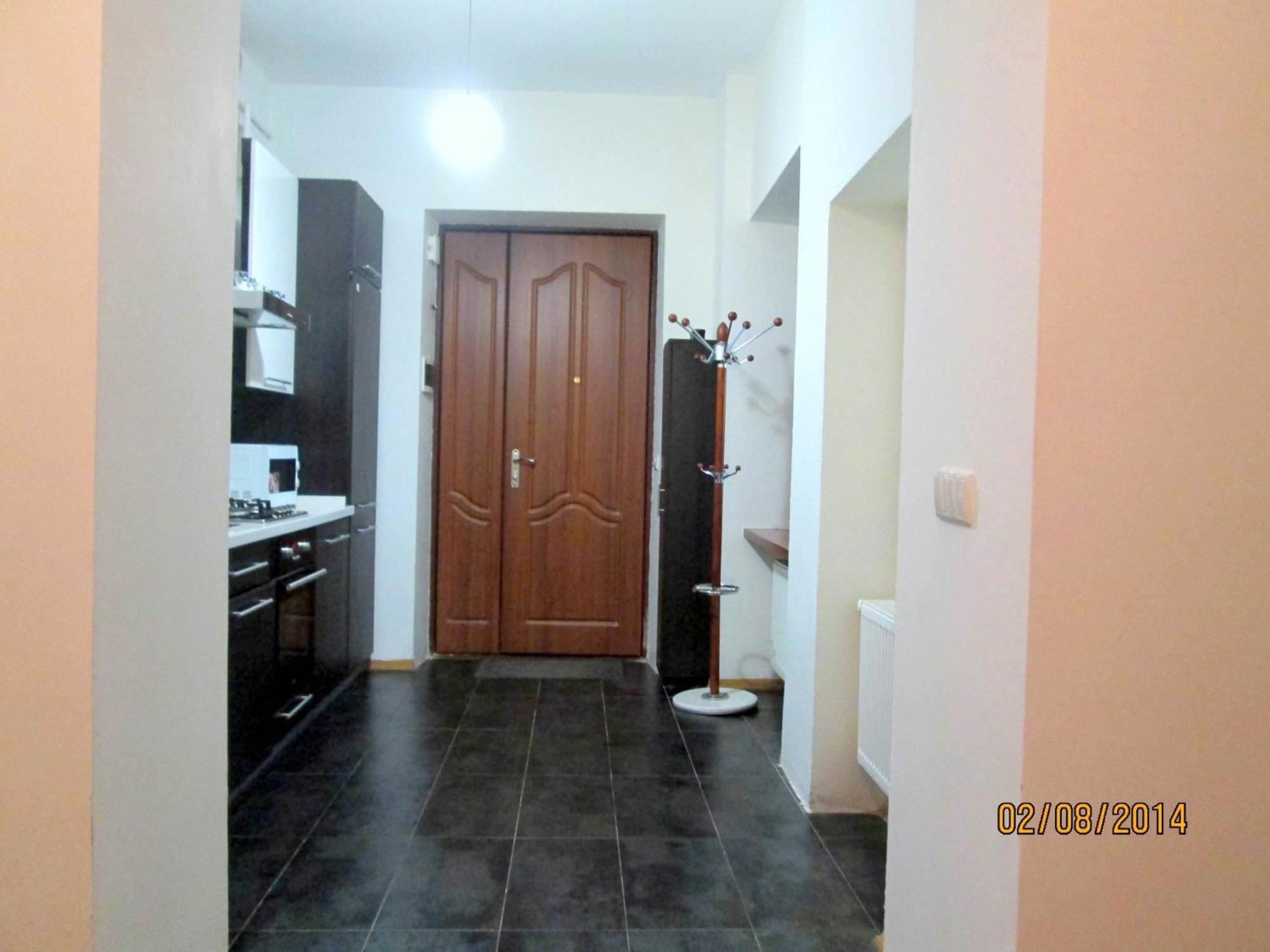Apartment In The Centre Of Lviv Rom bilde