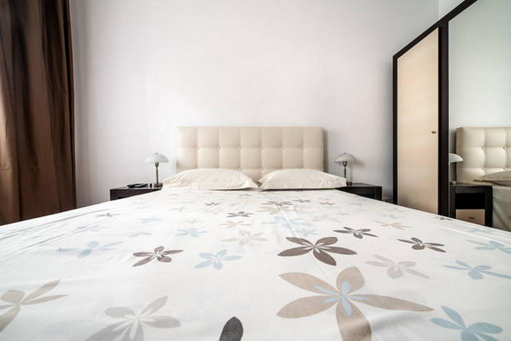 Apartment In The Centre Of Lviv Rom bilde
