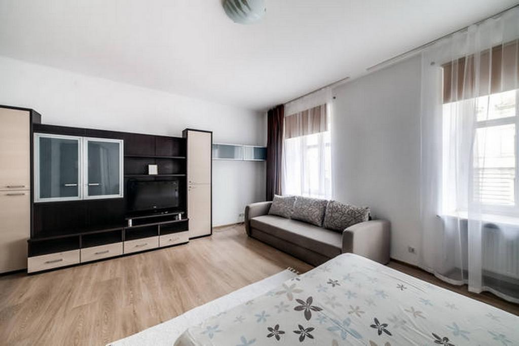 Apartment In The Centre Of Lviv Rom bilde