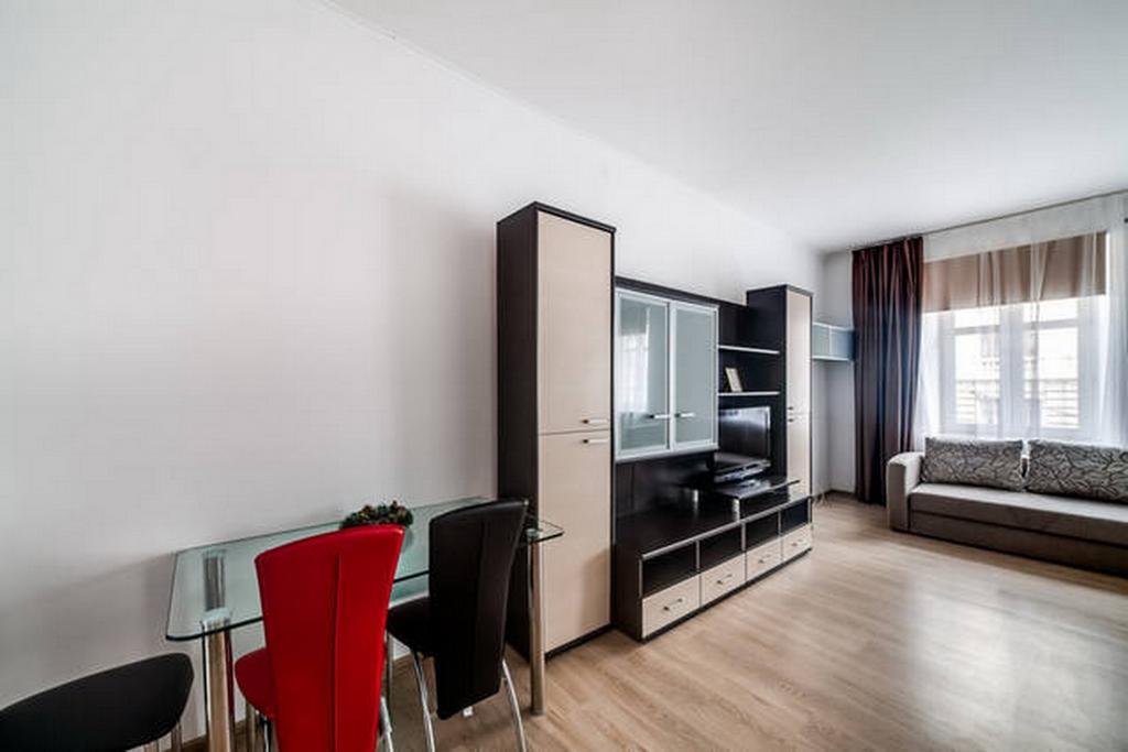 Apartment In The Centre Of Lviv Rom bilde