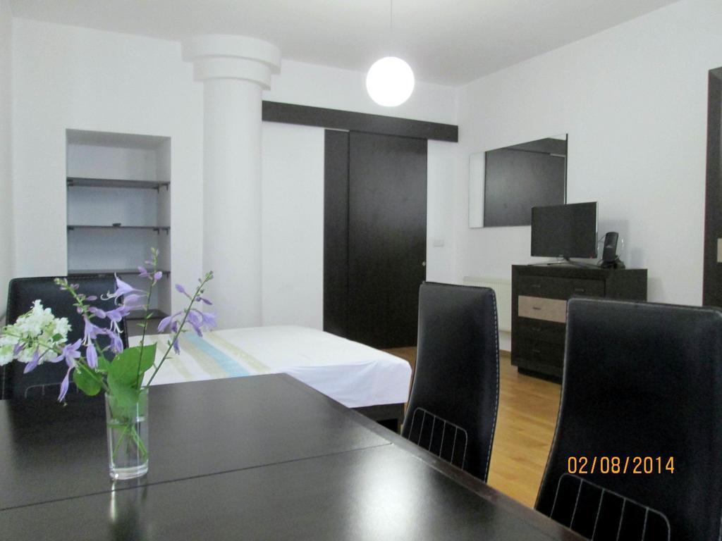 Apartment In The Centre Of Lviv Rom bilde