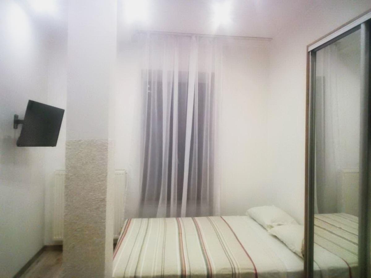 Apartment In The Centre Of Lviv Eksteriør bilde