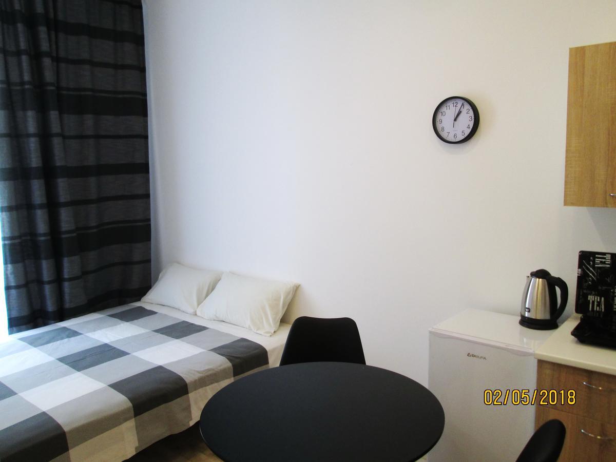 Apartment In The Centre Of Lviv Eksteriør bilde